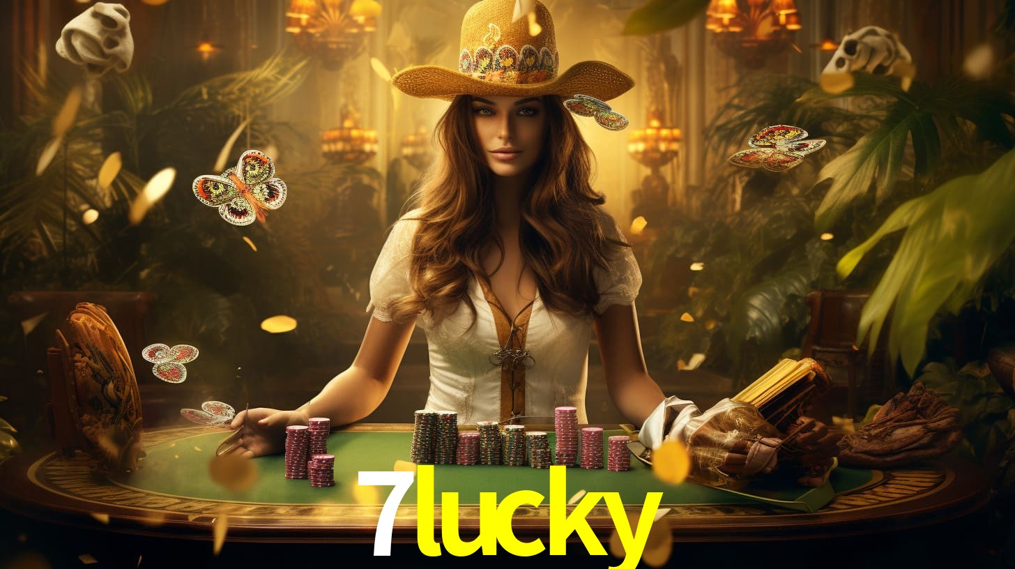 Jogos Certificados 7lucky