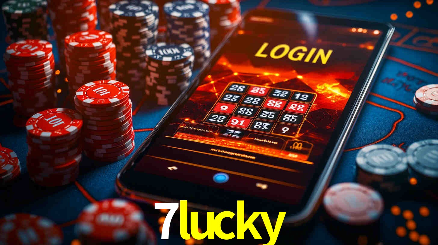 Experiência Cassino 7lucky