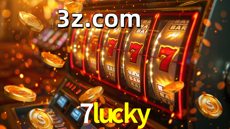 Sistema VIP 7lucky