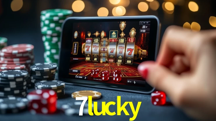 Apostas Certificadas 7lucky